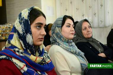 برگزاری مراسم سی‌و‌یکمین سالگرد درگذشت استاد ابراهیم خوشنوا هنرمند و ترانه‌سرا کرمانشاهی