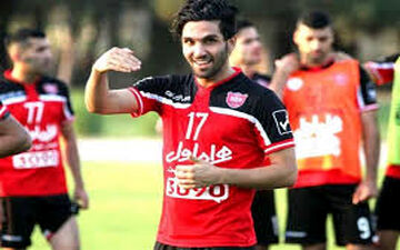  کدام بازیکنان پرسپولیس از سرخپوشان جدا می شوند؟