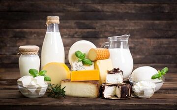 شیر، ماست یا کشک؟ کدام را بخوریم بهتر است؟
