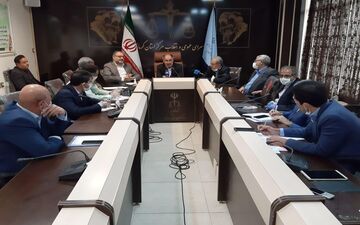 با متصرفین اراضی به طور قاطع برخورد می کنیم/ از جهاد کشاورزی و سایر ارگانها برای رفع تصرف حمایت می کنیم