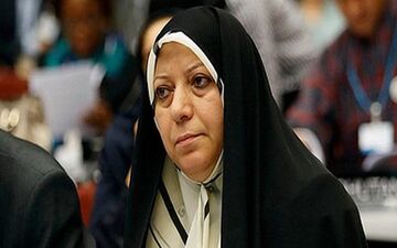 درخواست مافی برای مجازات حرمت‌شکنان حرم حضرت معصومه (س)