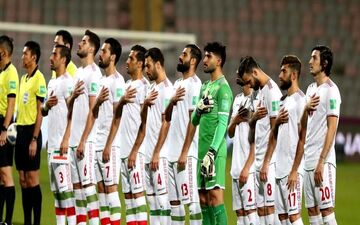 لژیونرهای تیم ملی فوتبال در فرودگاه استانبول گرفتار شدند
