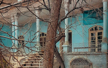 این مدرسه سرنوشت دختران تهرانی را تغییر داد