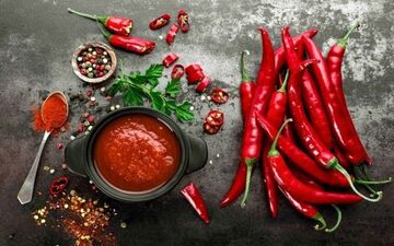 به این دلایل غذاهای تند را در برنامه غذایی خود جای بدهید