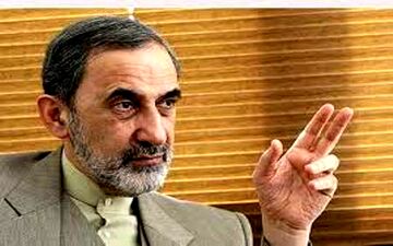 هیچ کشوری اجازه دخالت در امور داخلی را نخواهد داشت