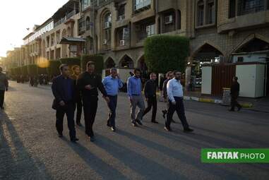 مجتبی یزدانی