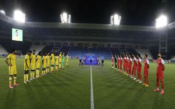 خبرنگار عربستانی خبر داد؛ AFC شکایت النصر را رد کرد