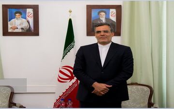 نشست سه‌جانبه روسای جمهور ایران، روسیه و ترکیه در مسکو برگزار می‌شود