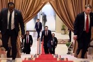 

ادعای جدید مقام آمریکایی درباره مذاکرات/ معاون ترامپ راهی عمان می‌شود؟ 