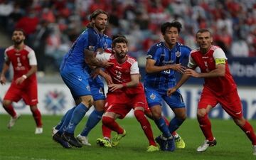 مجید جلالی: نباید کسی را سرزنش کرد 