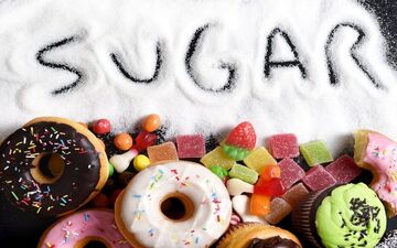 تاثیرات غذای چرب و مواد قندی بر خلق و خو