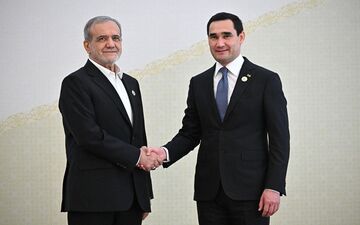 حضور پزشکیان در نشست سران CIS؛ فرصتی برای دیپلماسی ایران