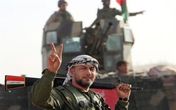  واکنش جریان‌ها و شخصیت‌های عراقی به حمله آمریکا به مواضع «حشد شعبی»