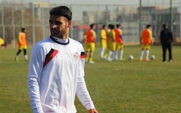 پرسپولیس به کمک تراکتورسازی آمد!/ نوراللهی در آستانه بازگشت به جمع شاگردان برانکو