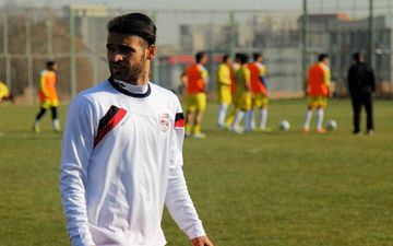 پرسپولیس به کمک تراکتورسازی آمد!/ نوراللهی در آستانه بازگشت به جمع شاگردان برانکو