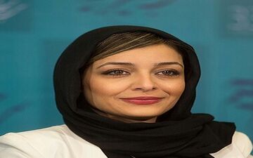 ساره بیات؛ داور فجر۳۹