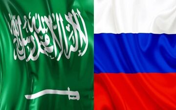 
روسیه و عربستان روادید ورود به خاک دو کشور را لغو کردند
