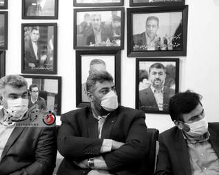 جمعیت زاگرس نشینان تهران- انتخابات