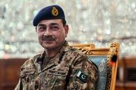 عاصم منیر، فرمانده ارتش پاکستان وارد تهران شد 