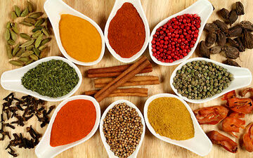  پرخاصیت‌ترین ادویه پاییزی چیست؟