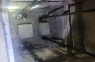 خرابی آسانسور در اصفهان فاجعه آفرید!