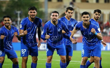 بازی خانگی خارج از تهران؛ هزینه سفرهای استقلال با کیست؟
