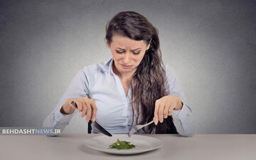 بیماری‌ عجیبی که سراغ دخترهای پولدار و مرفه می‌رود