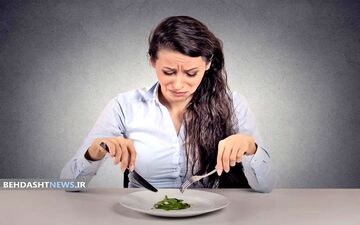 بیماری‌ عجیبی که سراغ دخترهای پولدار و مرفه می‌رود