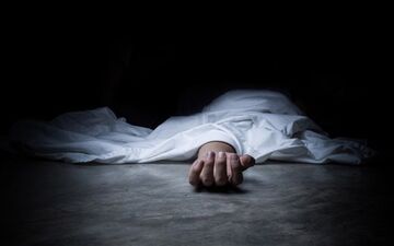 خودکشی مرد میانسال با اسلحه در شرق تهران