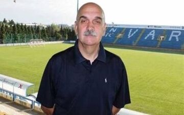  زلاتکو ایوانکوویچ پرسپولیس را محکوم کرد