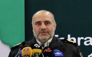 احتمال تعویق در اجرای سراسری طرح "کاهش" در تهران