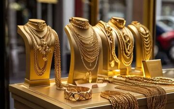 جدول قیمت طلا و سکه امروز ۲۵ تیر؛ آخرین نرخ سکه، طلای ۱۸ عیار و آبشده