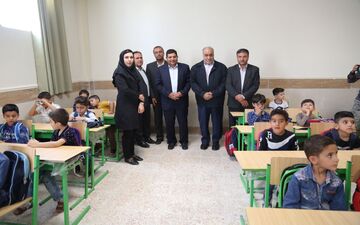 ایجاد ۱۵ هزار شغل در استان کرمانشاه