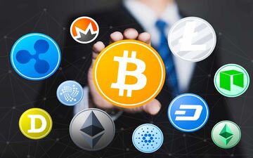 جهش 35 درصدی بیت کوین دریک هفته/ بازار ارزهای دیجیتال یکپارچه سبز شد
