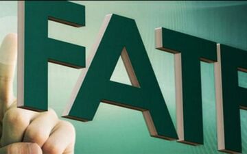  اتاق ایران خواهان الحاق کشور به FATF شد