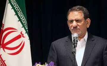 جهانگیری: انتقال تابعیت ایرانی از طریق مادر از بهترین اتفاقات اخیر در کشور بود