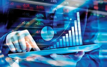 ۴ دلیل برای ریزش تاریخی بورس