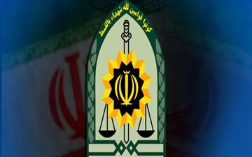 ضارب مأمور پلیس راهور دستگیر شد