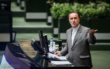  شرط حاجی بابایی برای نامزد شدن در انتخابات ریاست جمهوری