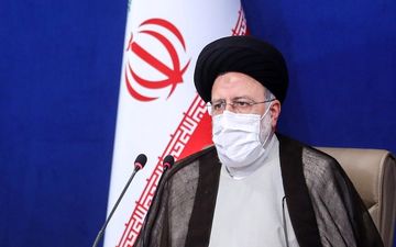 آیت‌الله رئیسی: تدوین سند تحول دولت در مراحل پایانی است