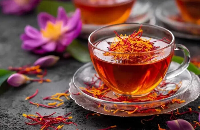 اگر دلشوره خواب و خوراک را از شما گرفته این دمنوش‌ها را بخورید!