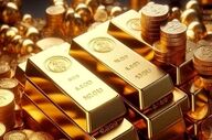 ​عبور از مرز ۳ تن طلا در ۲۳ روز؛ رکورد تاریخی معاملات شمش در بورس کالا شکسته

