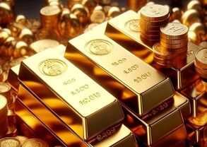 ​عبور از مرز ۳ تن طلا در ۲۳ روز؛ رکورد تاریخی معاملات شمش در بورس کالا شکسته


