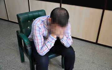دستگیری راننده سوناتا با اسلحه تقلبی و ۱۸ گرم گُل