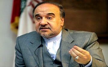 تازه‌ترین خبر‌ها درباره وام ده میلیونی ازدواج از زبان وزیر ورزش و جوانان