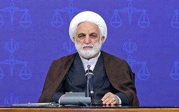 رئیس قوه قضاییه: در زمینه حقوق بشر نباید رویکرد انفعالی داشته باشیم