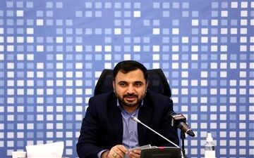  وزیر ارتباطات: کیفیت اینترنت در چند ماه گذشته صعودی بوده است 