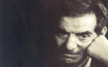  چرا سالروز درگذشت شهریار «روز شعر و ادب فارسی» شد؟