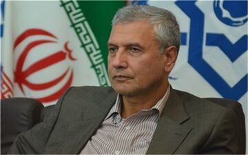 
ربیعی: نیروگاه اندیمشک ۱۰۰۰ شغل ایجاد می کند