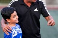 اصغرخانی مدیر مدارس‌ فوتبال استقلال شد